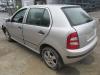 poza Skoda Fabia 1.4i 2001 Benzina