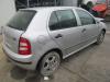 poza Skoda Fabia 1.4i 2001 Benzina