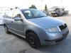 poza Skoda Fabia 1.4i 2002 Benzina