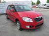 poza Skoda Fabia 1.4i 2008 Benzina