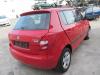 poza Skoda Fabia 1.4i 2008 Benzina