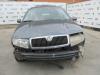 poza Skoda Fabia 1.4TDI 2006 Diesel