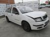 poza Skoda Fabia 1.4TDI 2006 Diesel