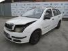 poza Skoda Fabia 1.4TDI 2006 Diesel