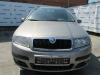 poza Skoda Fabia 1.4TDI 2007 Diesel