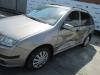 poza Skoda Fabia 1.4TDI 2007 Diesel