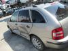 poza Skoda Fabia 1.4TDI 2007 Diesel