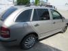 poza Skoda Fabia 1.4TDI 2007 Diesel