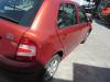 poza Skoda Fabia 1.4TDI 2007 Diesel