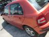 poza Skoda Fabia 1.4TDI 2007 Diesel