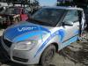 poza Skoda Fabia 1.4TDI 2007 Diesel