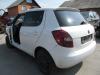 poza Skoda Fabia 1.4TDI 2008 Diesel