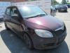 poza Skoda Fabia 1.4TDI 2010 Diesel