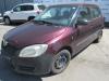 poza Skoda Fabia 1.4TDI 2010 Diesel