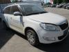 poza Skoda Fabia 1.6TDI 2013 Diesel