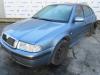 poza Skoda Octavia 1.4i 2006 Benzina