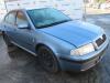 poza Skoda Octavia 1.4i 2006 Benzina