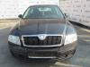 poza Skoda Octavia 1.4i 2006 Benzina