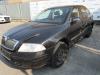 poza Skoda Octavia 1.4i 2006 Benzina