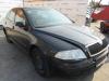 poza Skoda Octavia 1.4i 2006 Benzina