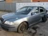 poza Skoda Octavia 1.4i 2007 Benzina