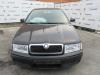 poza Skoda Octavia 1.4i 2009 Benzina