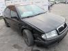 poza Skoda Octavia 1.4i 2009 Benzina