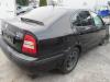 poza Skoda Octavia 1.4i 2009 Benzina