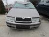 poza Skoda Octavia 1.4i 16V 2009 Benzina