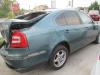 poza Skoda Octavia 1.6i 2006 Benzina