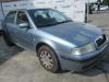 poza Skoda Octavia 1.6i 2007 Benzina