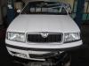 poza Skoda Octavia 1.6i 2007 Benzina