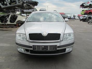 poza Skoda Octavia 1.9TDI 2006 Diesel