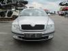 poza Skoda Octavia 1.9TDI 2006 Diesel