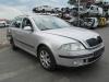 poza Skoda Octavia 1.9TDI 2006 Diesel