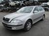 poza Skoda Octavia 1.9TDI 2006 Diesel