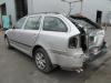 poza Skoda Octavia 1.9TDI 2006 Diesel