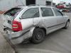 poza Skoda Octavia 1.9TDI 2006 Diesel