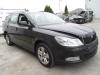 poza Skoda Octavia 1.6TDI 2010 Diesel