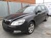 poza Skoda Octavia 1.6TDI 2010 Diesel