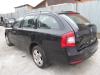 poza Skoda Octavia 1.6TDI 2010 Diesel