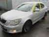 poza Skoda Octavia 1.6TDI 2011 Diesel