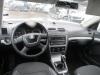 poza Skoda Octavia 1.6TDI 2011 Diesel