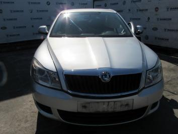 poza Skoda Octavia 1.6TDI 2011 Diesel