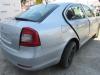 poza Skoda Octavia 1.6TDI 2011 Diesel