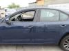 poza Skoda Octavia 1.6TDI 2014 Diesel