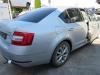 poza Skoda Octavia 1.6TDI 2017 Diesel