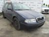 poza Skoda Octavia 1.9TDI 2003 Diesel