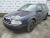 poza Skoda Octavia 1.9TDI 2003 Diesel