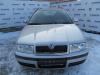 poza Skoda Octavia 1.9TDI 2004 Diesel